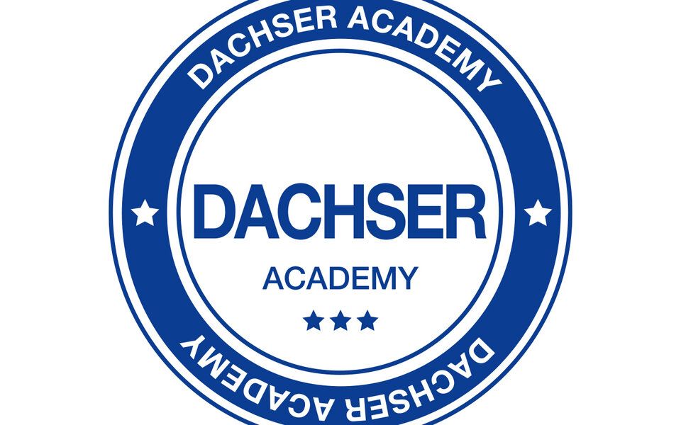 Dachser Academy Logo